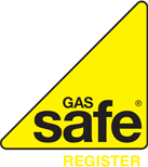 Gas Safe - Registered Company